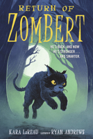 Return of Zombert 1536201073 Book Cover