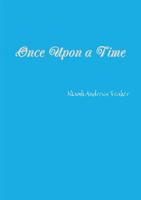 Once Upon A Time 0244181101 Book Cover