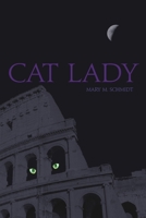 Cat Lady 1483436101 Book Cover