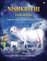 Viswamatha: Nishkrithi 1648057446 Book Cover