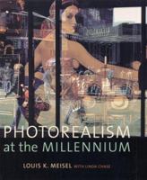 Photorealism at the Millennium 0810934833 Book Cover