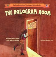 The Hologram Room 1736108247 Book Cover