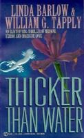 Thicker Than Water 0451406028 Book Cover