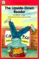 The Upside-Down Reader (Easy-to-read Book) 0735813078 Book Cover