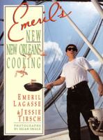 Emeril's New New Orleans Cooking 0688112846 Book Cover