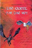 The Quest for the Key 8394449174 Book Cover