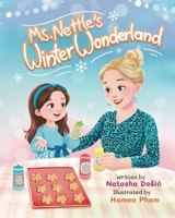 Ms. Nettle's Winter Wonderland B0G29PMMS6 Book Cover