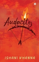 Audacity B0FFTBXRW1 Book Cover
