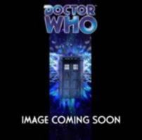 Doctor Who Main Range: The Blood Furnace No.228 1781788057 Book Cover