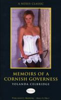 Memoirs Of A Cornish Governess 0352329416 Book Cover