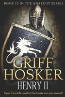 Henry II 1730967698 Book Cover