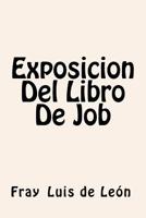 Exposicion Del Libro De Job 197591001X Book Cover