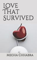 Love That Survived 1073310345 Book Cover