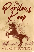 The Perilous Keep 1644771551 Book Cover