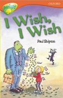 I Wish, I Wish 0198447906 Book Cover