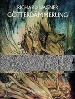 Twilight of the Gods (Die Gotterdammerung): English National Opera Guide 31 0714540633 Book Cover