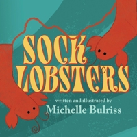 Sock Lobsters null Book Cover