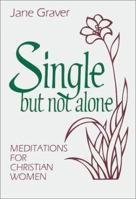 Single but Not Alone 0570038804 Book Cover