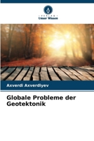 Globale Probleme der Geotektonik (German Edition) 6208248469 Book Cover