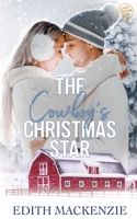 The Cowboy's Christmas Star 0645075779 Book Cover