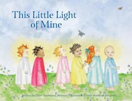 This Little Light of Mine 0970673221 Book Cover