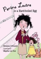 Penina Levine Is a Hard-boiled Egg 1596431407 Book Cover