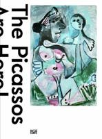 The Picassos Are Here!: A Retrospective from Basel Collections 3775734953 Book Cover