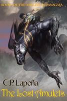 The Lost Amulets 1492175986 Book Cover