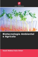 Biotecnologia Ambiental e Agrícola 6205845903 Book Cover
