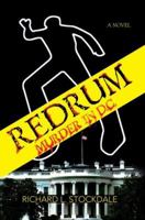 Redrum: Murder in D.C. 0595446116 Book Cover