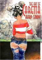 The Art of Caretta 0865621535 Book Cover