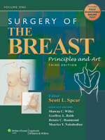 Surgery of the Breast: Principles And Art,  2 Volume Set 1605475777 Book Cover