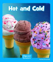 Hot and Cold 1429678658 Book Cover