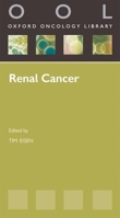 Renal Cancer 0199562318 Book Cover