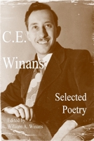 C.E. Winans Selected Poetry 1329492153 Book Cover