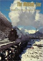 The Midland Line: New Zealand's Trans-Alpine Railway 0908876866 Book Cover