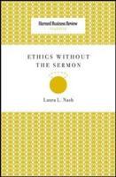 Ethics Without the Sermon 1633695298 Book Cover
