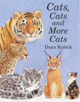 Cats, Cats and More Cats 1853406007 Book Cover