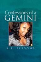 Confessions of a Gemini 143631593X Book Cover