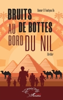 Bruits de bottes au bord du Nil: Thriller (Harmattan Sénégal) 2343253021 Book Cover