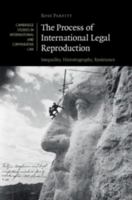 The Process of International Legal Reproduction: Inequality, Historiography, Resistance 1108468462 Book Cover