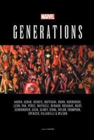 Generations 1302908472 Book Cover