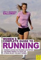 Women's Complete Guide to Running 1841262056 Book Cover