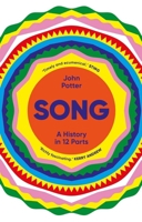 Song: A History in 12 Parts B0CW528VZZ Book Cover