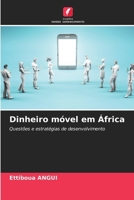 Dinheiro móvel em África (Portuguese Edition) 6207026896 Book Cover