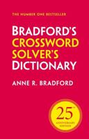Collins Bradford’s Crossword Solver’s Dictionary 0007478755 Book Cover