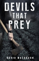 Devils That Prey B0CV9T8GGV Book Cover