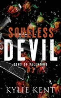 Soulless Devil 1922816620 Book Cover