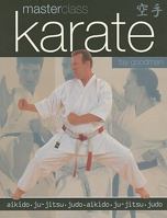 Masterclass Karate 1842155377 Book Cover