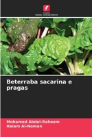 Beterraba sacarina e pragas 6205970074 Book Cover
